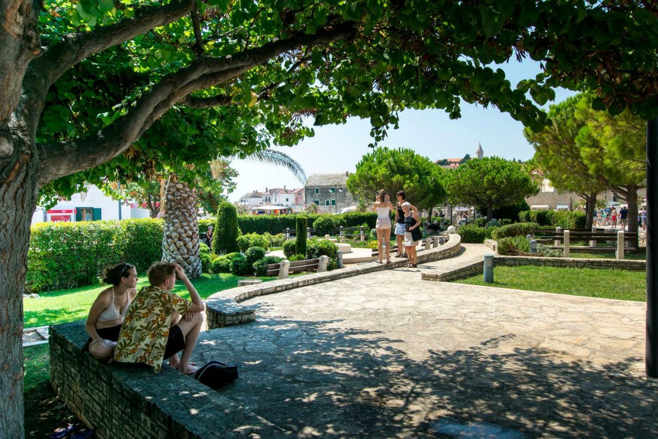 Apartments Dragica Primošten Exteriér fotografie